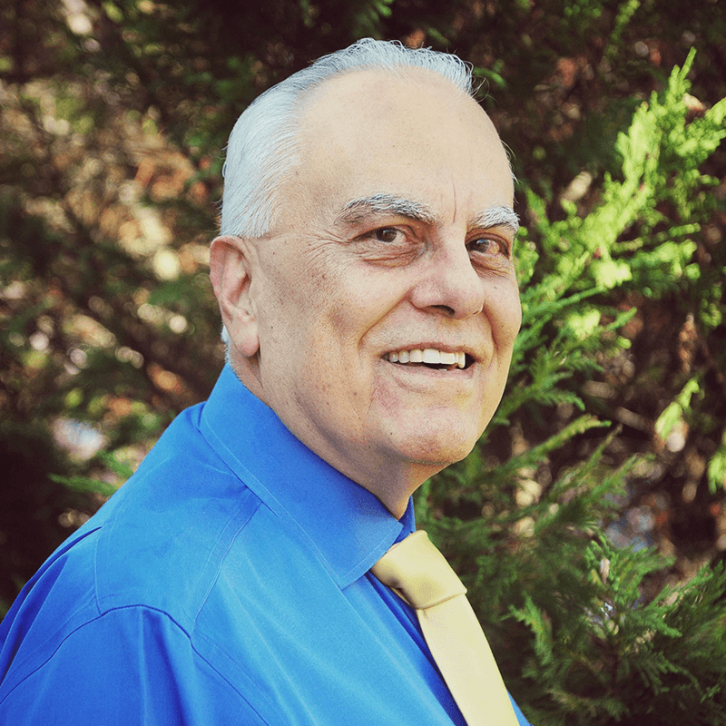 Dr. Constantine Kotsanis