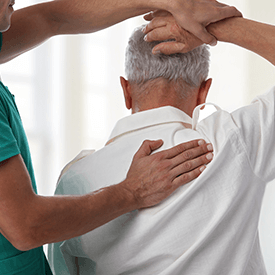 Trigger Point Injections