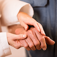 Microcurrent Therapy