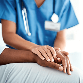 Photodynamic Therapy