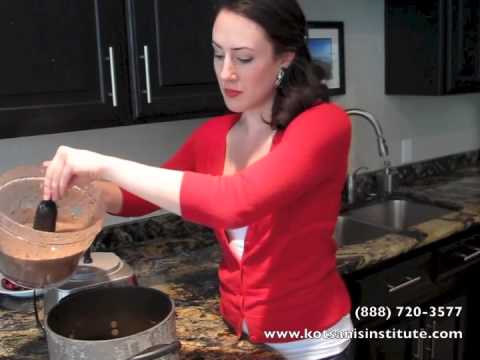 Grapevine, TX | How to Make Smoky Black Bean Soup | Kotsanis Institute