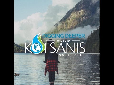 Grapevine, TX | Digging Deeper - Research About Wellness RAW Program | Kotsanis Institute