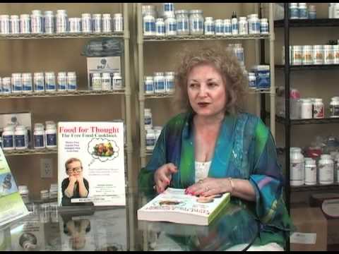 Grapevine, TX | Food for Thought Cookbook | Kotsanis Institute