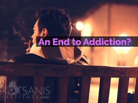Grapevine, TX | Digging Deeper - An End to Addiction? | Kotsanis Institute