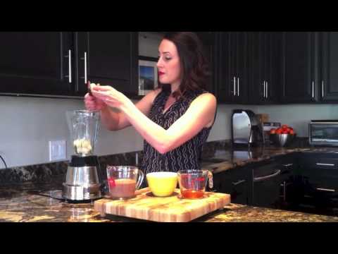 Grapevine, TX | How to Cooking with Honey | Kotsanis Institute