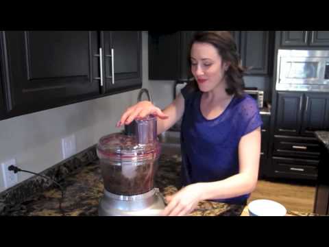 Grapevine, TX | How to Cook with Dates | Kotsanis Institute