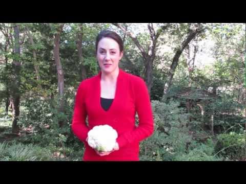 Grapevine, TX | Benefits of Cauliflower | Kotsanis Institute