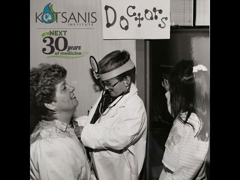 Grapevine, TX | Interview with Tammy Lanham, an Audiologist | Kotsanis Institute