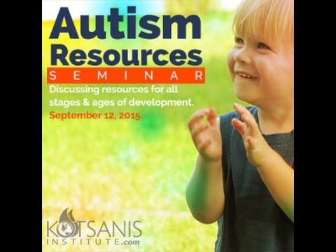 Grapevine, TX | The IEP Process | Kotsanis Institute