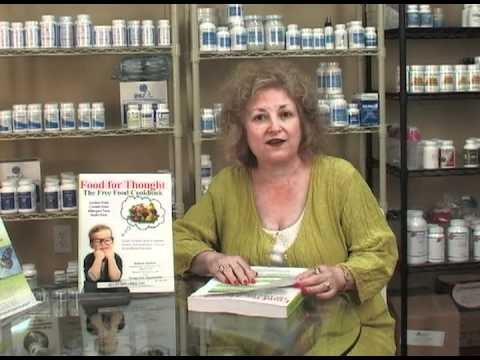 Grapevine, TX | Lunch and Learn - You Are What You Eat... | Kotsanis Institute