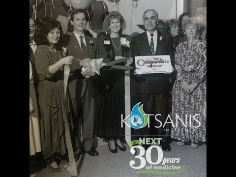 Grapevine, TX | Cindy Tyska Testimonial | Kotsanis Institute