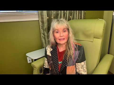 Grapevine, TX | Cancer Testimonial - Diane | Kotsanis Institute