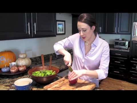 Grapevine, TX | Cooking with Apples | Kotsanis Institute