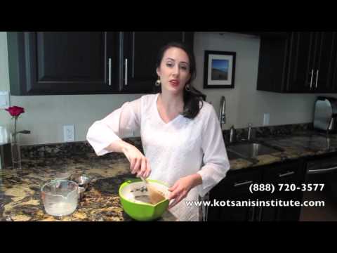 Grapevine, TX | How to Make Chia Seed Pudding | Kotsanis Institute