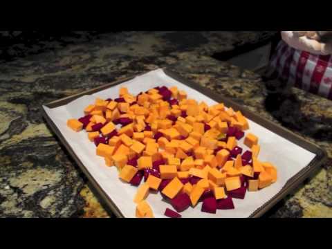 Grapevine, TX | How to Cook with Beets | Kotsanis Institute