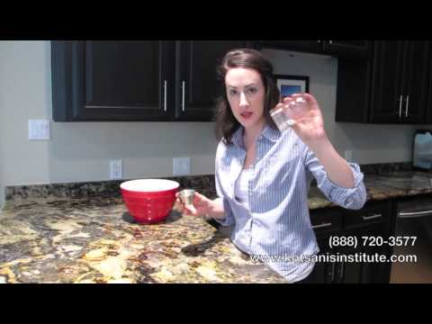 Grapevine, TX | How to Make Cure Me Coleslaw! | Kotsanis Institute