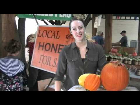 Grapevine, TX | Healthy Food at Your Local Farmers Market | Kotsanis Institute