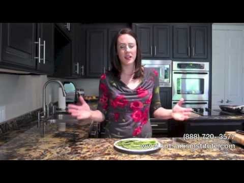 Grapevine, TX | How to Make The Healthiest Asparagus | Kotsanis Institute