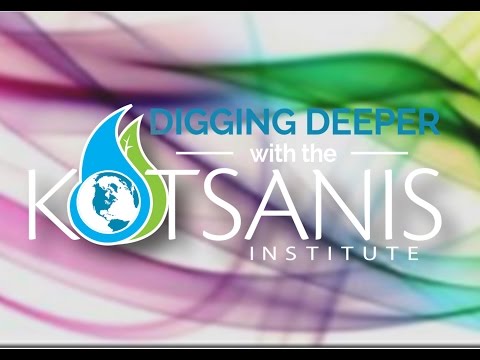 Grapevine, TX | Annie Brandt and the Healing Platform - Build Your Own Cure! | Kotsanis Institute