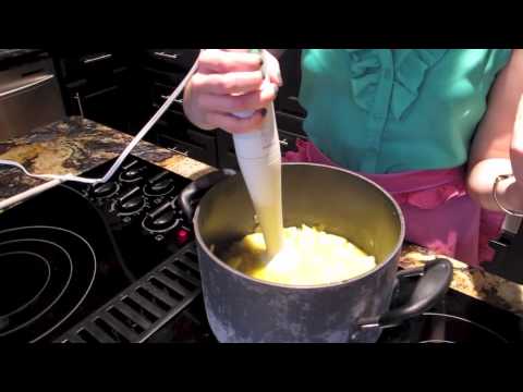 Grapevine, TX | How to Cook with Leeks | Kotsanis Institute