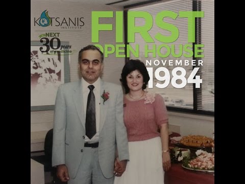 Grapevine, TX | Testimonial from Ken Whitman | Kotsanis Institute