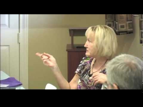 Grapevine, TX | Dallas Chrysalis Group 8 2012 | Kotsanis Institute