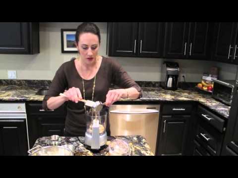 Grapevine, TX | How to Make Simple Hummus | Kotsanis Institute