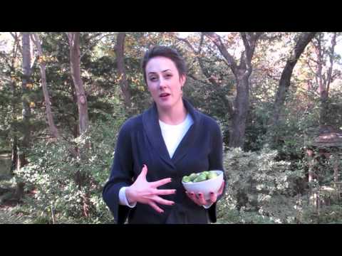 Grapevine, TX | Cooking with Brussels Sprouts | Kotsanis Institute