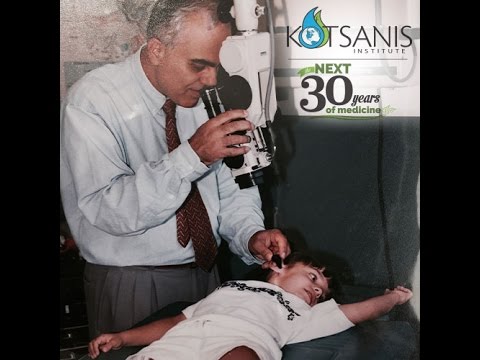Grapevine, TX | 30 Years of Medicine | Kotsanis Institute