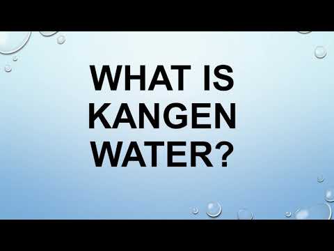 Grapevine, TX | Digging Deeper - The Healing Power of Water | Kotsanis Institute