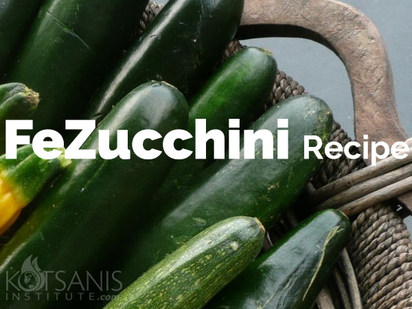 FeZucchini-Recipe