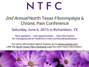 2nd Annual North Texas Fibromyalgia & Chronic Pain Conference @ Dallas | Texas | United States