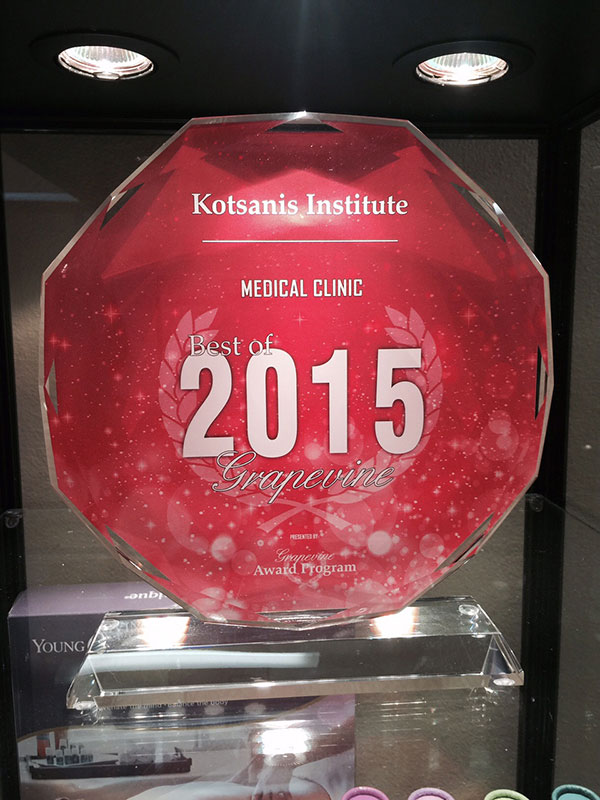Award_BEstMedicalClinic