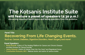 NATURAL HEALTHFEST @ Richardson Civic Center | Richardson | Texas | United States