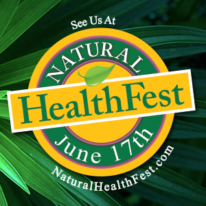 2017 Natural HealthFest @ Richardson Civic Center | Richardson | Texas | United States